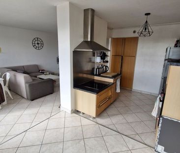 Appartement à louer 1 pièce • 84,61 m 2 Lyon 9 - Photo 2