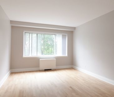 Condo for rent, Montréal (Côte-des-Neiges/Notre-Dame-de-Grâce) - Photo 2