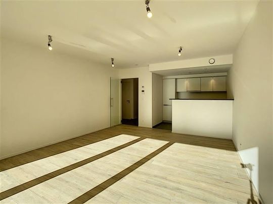 Appartement te huur - Foto 1