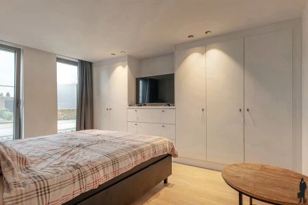 Instapklaar appartement met 2 slaapkamers in Weelde - Foto 5