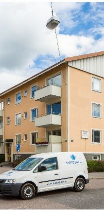 Bagaregatan, Nyköping - Photo 1