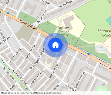 Raleigh Street, Padiham - Photo 1