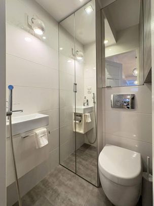 Łódź - Mieszkanie na wynajem - Photo 1