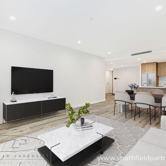 Luxury Apartment - Photo 1