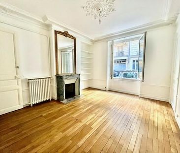 A LOUER 4 PIECES 100.46m² PARIS VIIIème - Photo 5