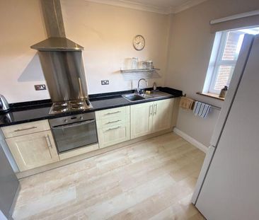 2 bedroom cottage to rent - Photo 5