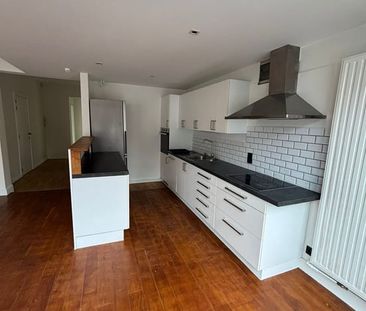 Appartement te huur - Photo 1