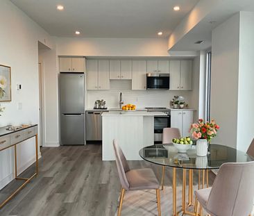 For Lease - 15 Wellington Street Unit# 1812, Kitchener, Ontario - Photo 2