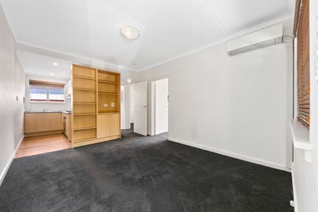 Unit 1/16 Gertrude Street, Windsor. - Photo 3