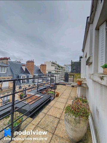 Appartement T1 près de PARIS à louer - Photo 3