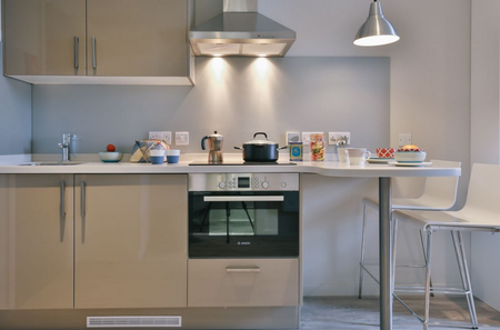 1 bedroom in a house share to rent - Photo 4