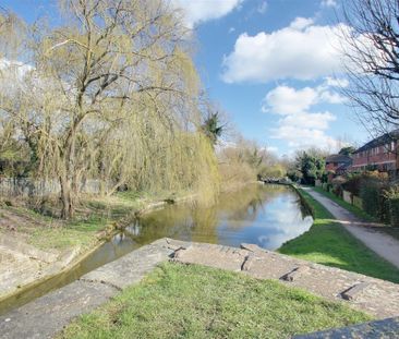 Brook Lane, Berkhamsted - Photo 3