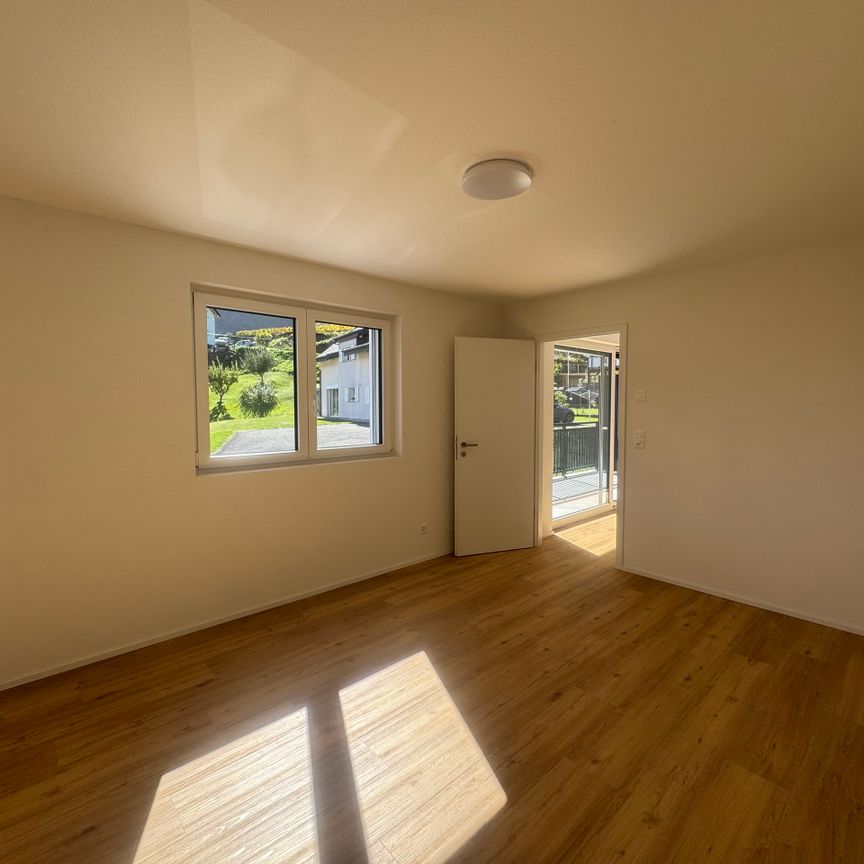 Magnifique 3.5 pièces au 1er étage - disponible de suite - Foto 1