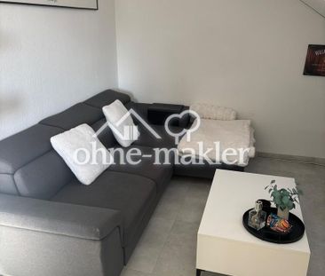 Gemütliche Dachgeschosswohnung in zentraler Lage - Photo 5