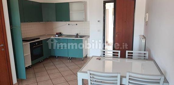 Bilocale ottimo stato, quinto piano, Centro, Sansepolcro - Foto 2