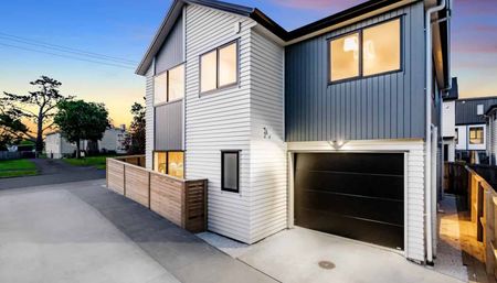 Experience Contemporary Living at Its Finest! - Photo 2