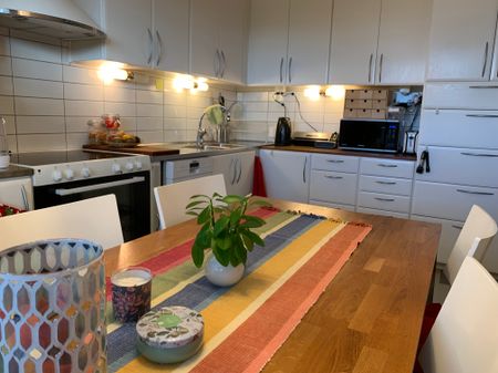 Domherrevägen, Lund - Photo 2