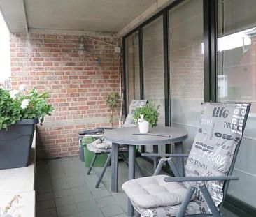 Ideaal gelegen appartement met 1 slaapkamer te Geel! - Foto 5