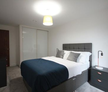 2 bedroom apartment to rent - Photo 5