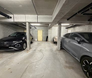 Gelijkvloers appartement te huur in Gavere - Foto 2