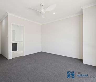 BRAND NEW HOME - Photo 2