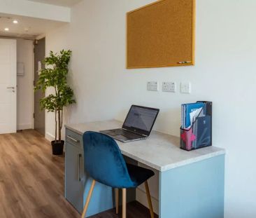 Studio Plus - Photo 6