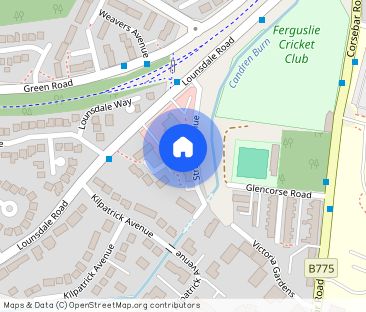 Stranka Avenue, Paisley - Photo 1