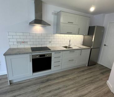 1 bedroom apartment to rent - Photo 6