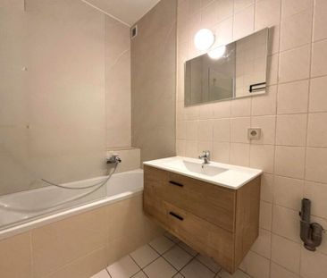 Congrès 22 - Duplex 2ch +/- 70m² ent rénové au 3ème et der. étage -... - Photo 3