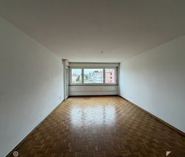 4.5 Zimmer, 88 m², 2. Stock - Foto 1