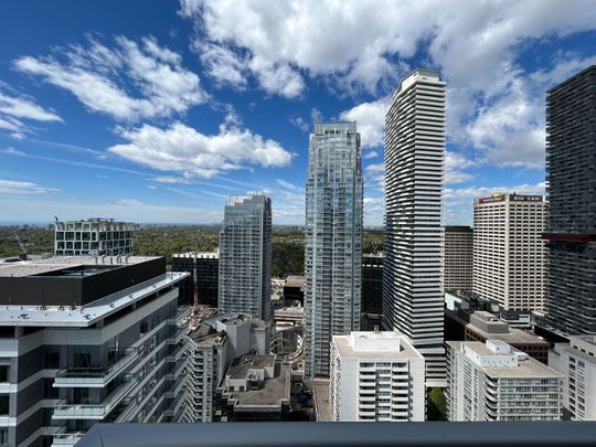 For Lease - 50 Dunfield Avenue Unit# 3414, Toronto, Ontario - Photo 1