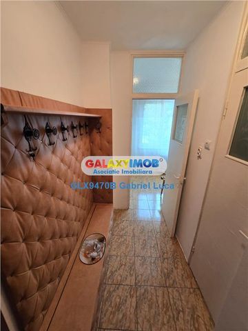 Garsoniera 32 mp | Spital Bagdasar - Metrou Aparatorii Patriei | - Photo 3