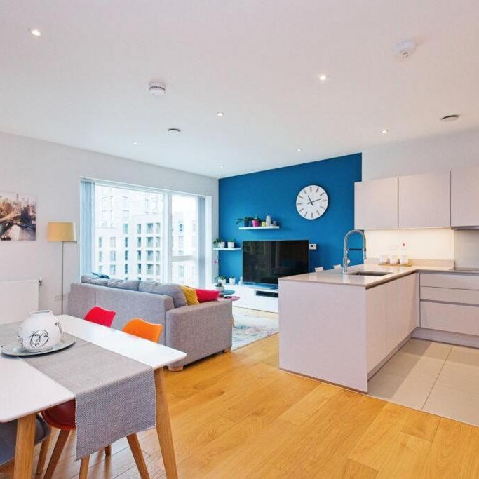 2 bedroom apartment to rent - Photo 1