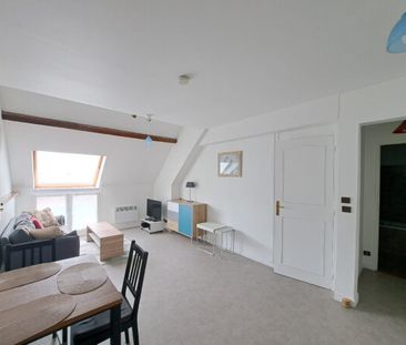 Appartement / Location - Photo 2