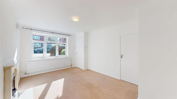 2 bedroom semi-detached house to rent - Photo 1