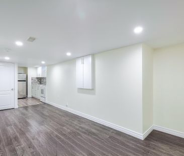 For Lease - 101 Larkinley Lane Unit# BSMT, Ajax, Ontario - Photo 6