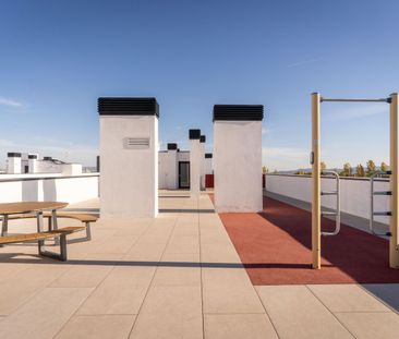 Piso de alquiler en Rda. Jean Monnet 230-238, Sabadell, 230-, Can G... - Photo 6