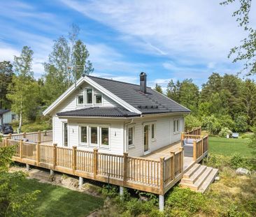 Ljungvägen, Mariefred - Foto 6