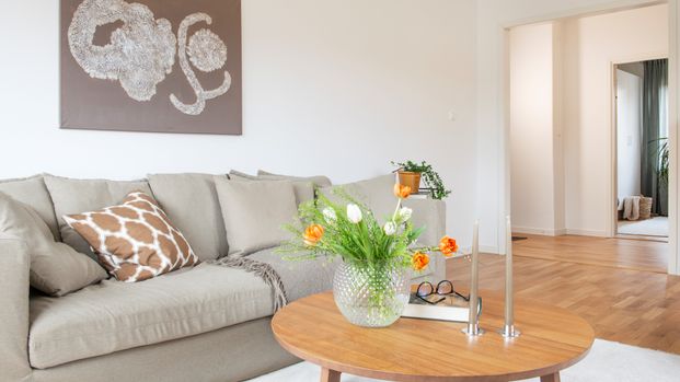 Vadsbogatan, Töreboda - Foto 1