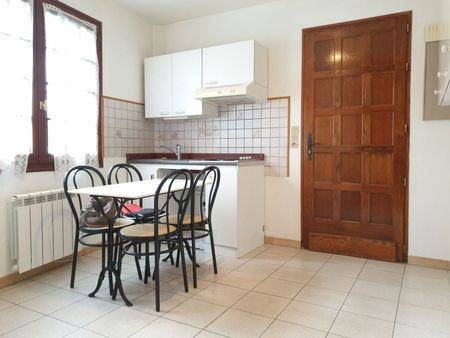 Appartement 1 Pièce 27 m² - Photo 4