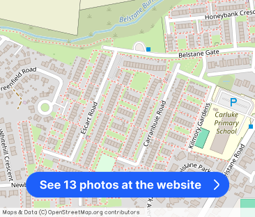 3 bedroom end of terrace house for rent - Photo 1