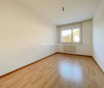 Paisible appartement de 3,5 pièces au 1er étage - Foto 6