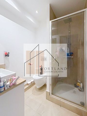 Studio Gournay Sur Marne studio 18.90 m² - Photo 3