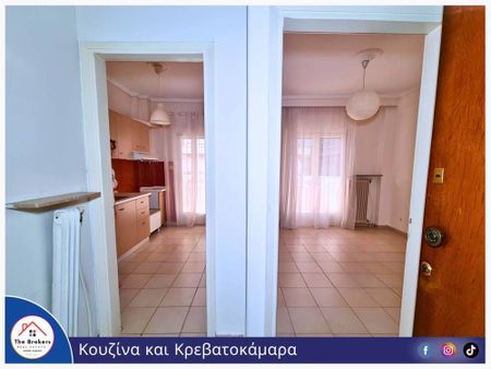 Διαμέρισμα για ενοικίαση Ανάληψη - Μπότσαρη (Ανάληψη - Μπότσαρη - Νέα Παραλία) - Φωτογραφία 5