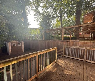 For Lease - 58 Bellhaven Road Unit# A, Toronto, Ontario - Photo 1