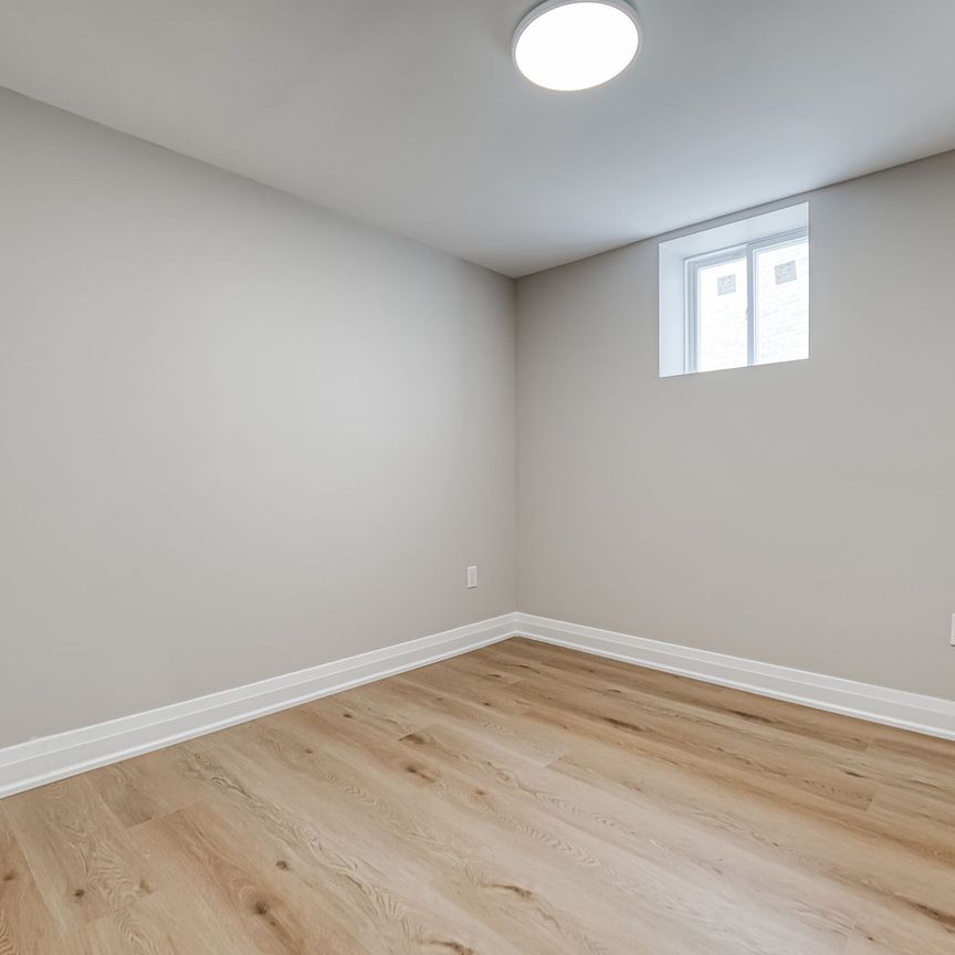 For Lease - 27 Bill Guy Drive Unit# Basement, Georgina, Ontario - Photo 1