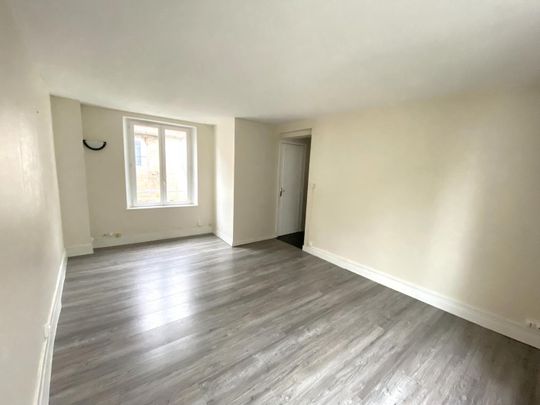 Location Appartement 1 pièce 25m² - Photo 1