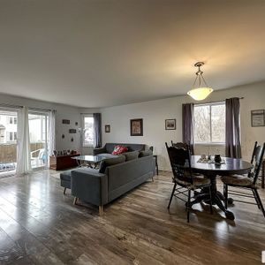 Superbe 5 1/2 à Louer – Secteur Gatineau - Photo 2