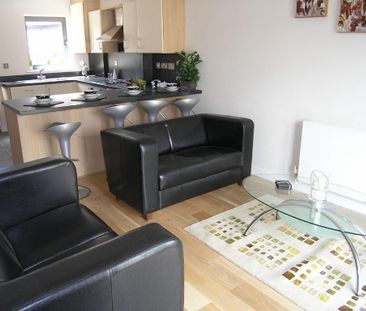 4 bedroom house to rent - Photo 2