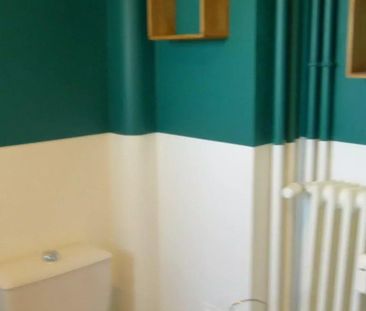 Charmant appartement T1 meublé à Saint-Dizier | Cimm Immobilier - Photo 5
